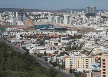Activa SSPC operativos preventivos en zona poniente de SLP