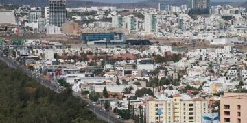 Activa SSPC operativos preventivos en zona poniente de SLP