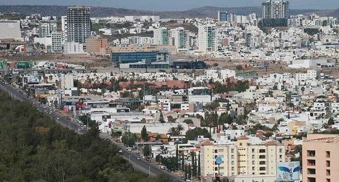 Activa SSPC operativos preventivos en zona poniente de SLP