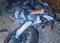 Muere joven motociclista tras accidente en la Valles-Mante; responsable huye