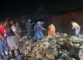 Rescatan a menor tras caída de 50 metros en barranco de Mexquitic