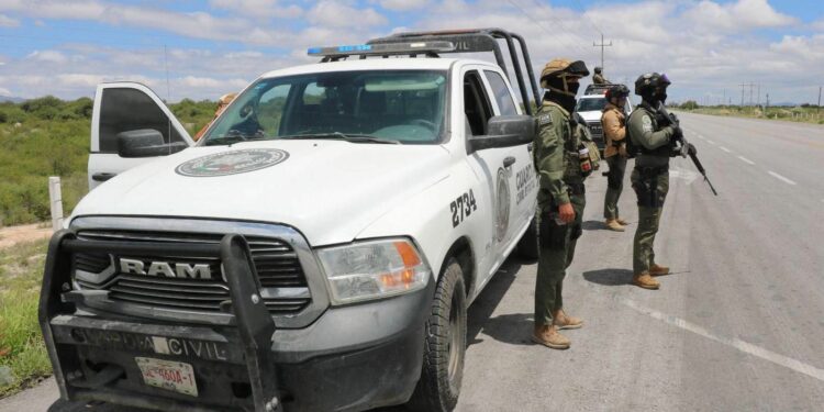 San Luis Potosí, entre los estados con menor incidencia de homicidio doloso en marzo