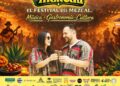 Alistan edición 2026 del Festival Mexcal en San Luis Potosí