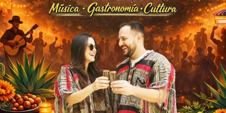 Alistan edición 2026 del Festival Mexcal en San Luis Potosí