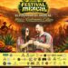Alistan edición 2026 del Festival Mexcal en San Luis Potosí