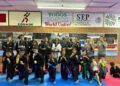Ricardo Robledo recibe reconocimiento de la CONAPRENDE