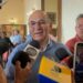 Niega Galindo crisis de agua y señala intento de desinformación en SLP