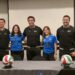 Presentan la Copa “Libertadores” de Voleibol