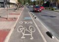 Avanza plan de movilidad ciclista en la capital con acuerdos interinstitucionales