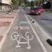 Avanza plan de movilidad ciclista en la capital con acuerdos interinstitucionales