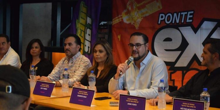 Ari Borovoy llegará a San Luis Potosí con la conferencia “Reinvéntate: Un pie tras otro pie”