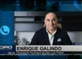Enrique Galindo, “candidato natural” rumbo a la gubernatura de 2027