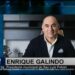 Enrique Galindo, “candidato natural” rumbo a la gubernatura de 2027