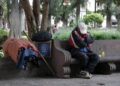 Alameda, foco de personas en situación de calle; activan protocolos con DIF