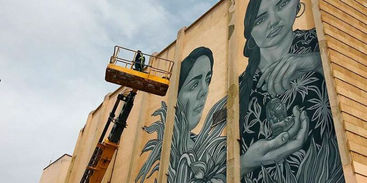 Día Mundial del Arte: por qué se celebra el 15 de abril