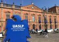 Denuncian irregularidades laborales al interior de la UASLP