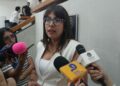 Delito de violencia vicaria no se legisló de forma correcta: Gabriela López
