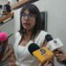 Delito de violencia vicaria no se legisló de forma correcta: Gabriela López
