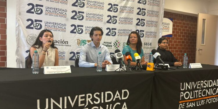 Luisito Comunica ofrecerá ponencia en la Universidad Politécnica