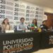 Luisito Comunica ofrecerá ponencia en la Universidad Politécnica