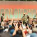 Caloncho llegará al Teatro de la Paz