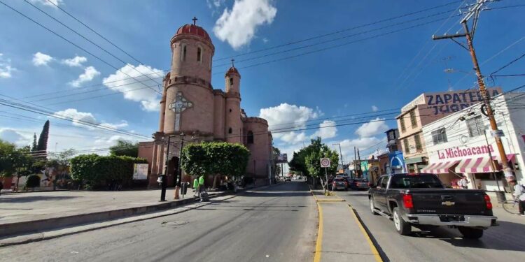 Radar especializado permitirá avanzar en estudio del subsuelo en El Saucito