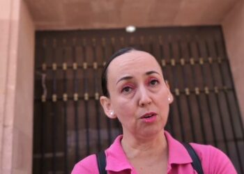 Municipios se han visto lentos en la aprobación de la reforma para implementar el sistema de cuidados: Cuidadoras