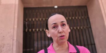 Municipios se han visto lentos en la aprobación de la reforma para implementar el sistema de cuidados: Cuidadoras