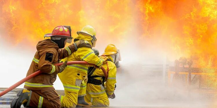 Proponen fortalecer a instituciones de emergencia con nueva iniciativa federal
