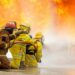 Proponen fortalecer a instituciones de emergencia con nueva iniciativa federal