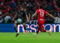 Atlético de San Luis recibirá a Pumas este viernes