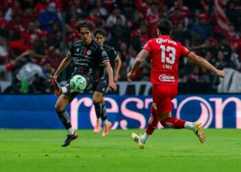 Atlético de San Luis recibirá a Pumas este viernes
