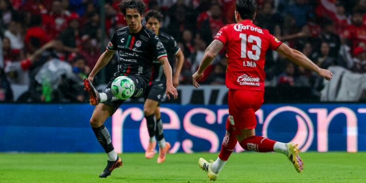 Atlético de San Luis recibirá a Pumas este viernes