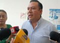 Se deben atender protestas por la falta de agua: Guadalupe Torres