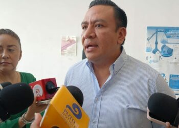 Se deben atender protestas por la falta de agua: Guadalupe Torres