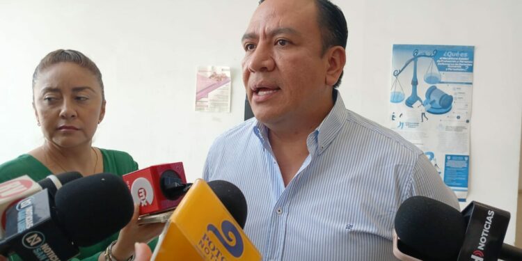 Se deben atender protestas por la falta de agua: Guadalupe Torres