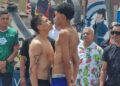 “El Veneno” Solis buscará ser campeón en Aguascalientes