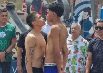 “El Veneno” Solis buscará ser campeón en Aguascalientes