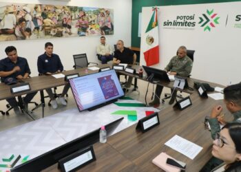 Más de 800 elementos resguardarán el partido entre Atlético de San Luis y Pumas