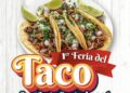 Gobierno de la Capital invita a la Feria del Taco 2026 en SLP