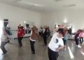 Gobierno Municipal fortalece la salud de las personas con clases de Tai Chi