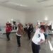 Gobierno Municipal fortalece la salud de las personas con clases de Tai Chi