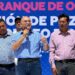 Soluciones al abasto de agua: inician rehabilitación de pozo en Mesa de Conejos