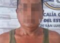 Detienen en Ciudad Valles a presunto responsable de lesiones calificadas