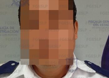 Vinculan a proceso a imputado por delitos sexuales contra menor en Tamazunchale