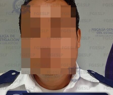 Vinculan a proceso a imputado por delitos sexuales contra menor en Tamazunchale