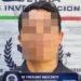 Detienen en Matehuala a imputado por violencia familiar que se encontraba prófugo