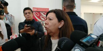 La Fiscalía confirma que hay varias carpetas de investigación por tortura en SLP
