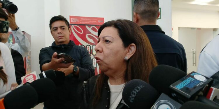 La Fiscalía confirma que hay varias carpetas de investigación por tortura en SLP