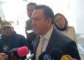Lluvias provocan afectaciones materiales en el Altiplano y sector agrícola; no hay heridos